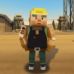 Simple Sandbox 3: Pixel Craft