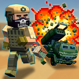 Simple Sandbox 3: Pixel Craft