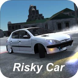 ماشین ریسکی