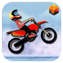 Motor Craze : 2D Motorbike Rac