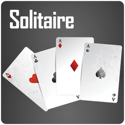 Solitaire (SinglePlayer CardGame)