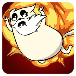 پیشی های انفجاری