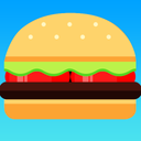 Make Burger Cooking Game 2