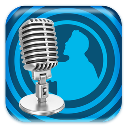 Male Voice Changer Sound Booth