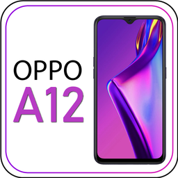 Themes for Oppo A12 : Oppo A12 Launchers