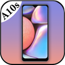 Themes for galaxy A10S: galaxy A10S launcher