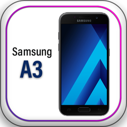 Themes for Galaxy A3 : Galaxy A3 Launcher