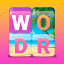 Word & Crush: Word Search Game