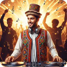 Happy Afghan Music - Happy Song