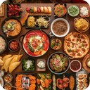 آموزش غذاهای سنتی ایرانی آشپزی