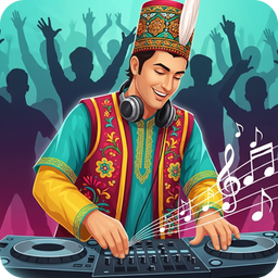 Happy Iranian Music - Happy Song