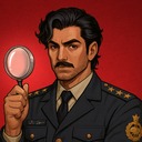 کاراگاه مهرداد: رد خون