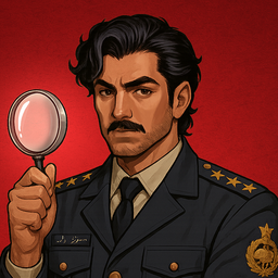 کاراگاه مهرداد: رد خون