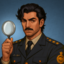 کاراگاه مهرداد: رد خون