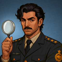 کاراگاه مهرداد: رد خون