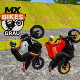 Bikes Mx
