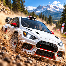 Rally Championship