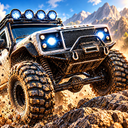 FNK Offroad 4x4 Simulator