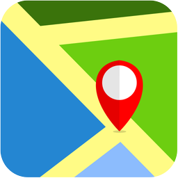 Maps With GPS