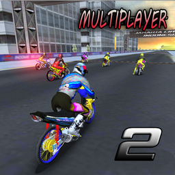 Real Drag Bike Racing 2