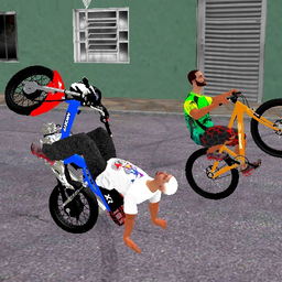 Mx Bikes Online