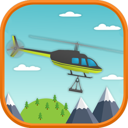 Go Helicopter (Helicopters)