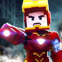 Iron Man Mod for Minecraft PE