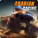 Arabian Racing: Desert Rally 4x4