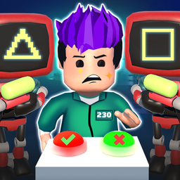 Maze Escape: 456 Challenge