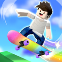 Mega Obby: Parkour Games