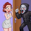 Brain Fever: Puzzle Game