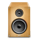 Speaker3D