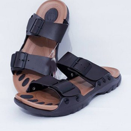 Men's Sandal Model