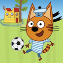 Kid-E-Cats Playhouse