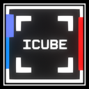 I CUBE - Cubing over it