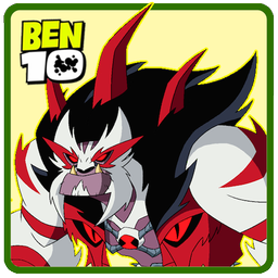 Ben10Rin