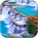 Great Waterfall Live Wallpaper