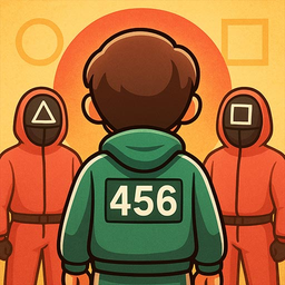 Squid Challenge: 3 Games in 1