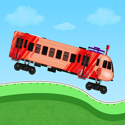 Design Train: Craft Simulator