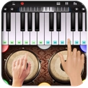 ORG 2019_20 \Tabla Piano Guitar Robab