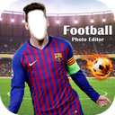 Football Player Jersey Editor