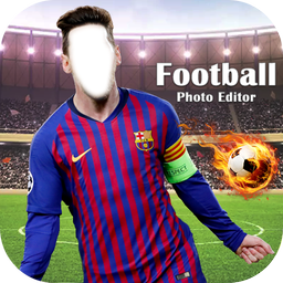 Football Player Jersey Editor