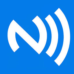 Easy Files transfer NFC/WiFi