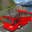 Bus Hill Climbing Simulator - Free Bus Games 2020