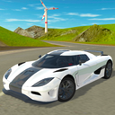 Extreme Speed Car Simulator 20
