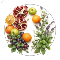 خواص میوه و گیاهان دارویی