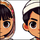 محافظان جزیره