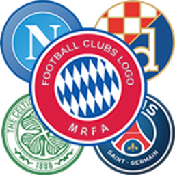 لوگوی باشگاه های فوتبال اروپا 2