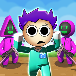 Survival Master: 456 Challenge