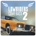 Lowriders Comeback 2: Cruising